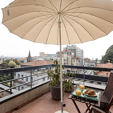 Balcony Over Porto By Lovelystay Exterior photo