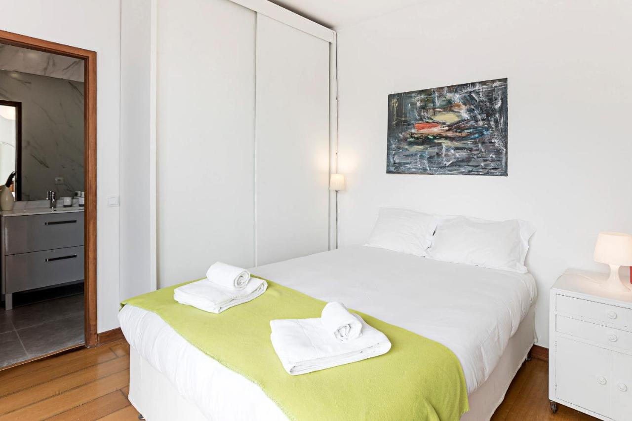 Balcony Over Porto By Lovelystay Exterior photo